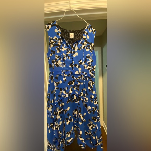 CAbi Dress - Medium - Picture 2 of 4